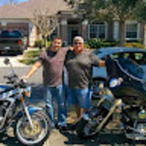 Meet your Posher, Franklin